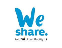 UMI Urban Mobility International GmbH