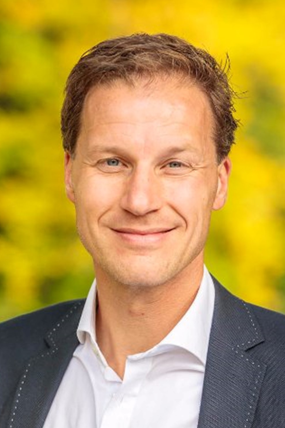 Mark van Kerkhof